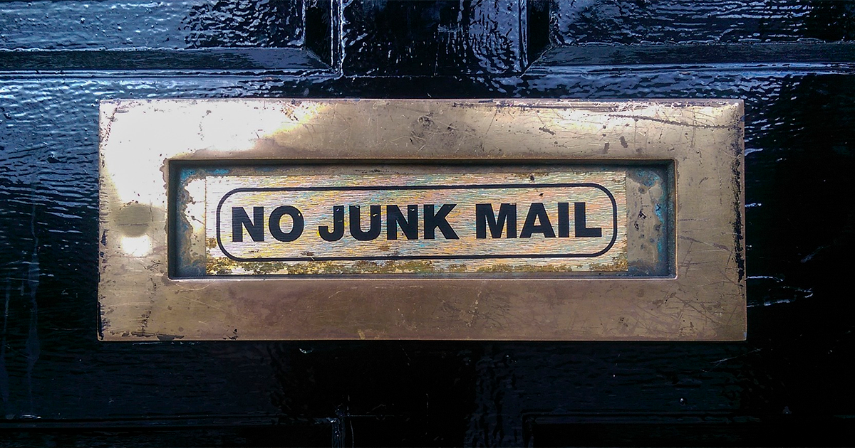 How to setup junk mail filters in your Zimbra email account