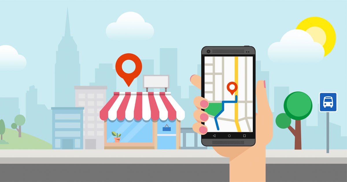 why your business should have a google my business listing